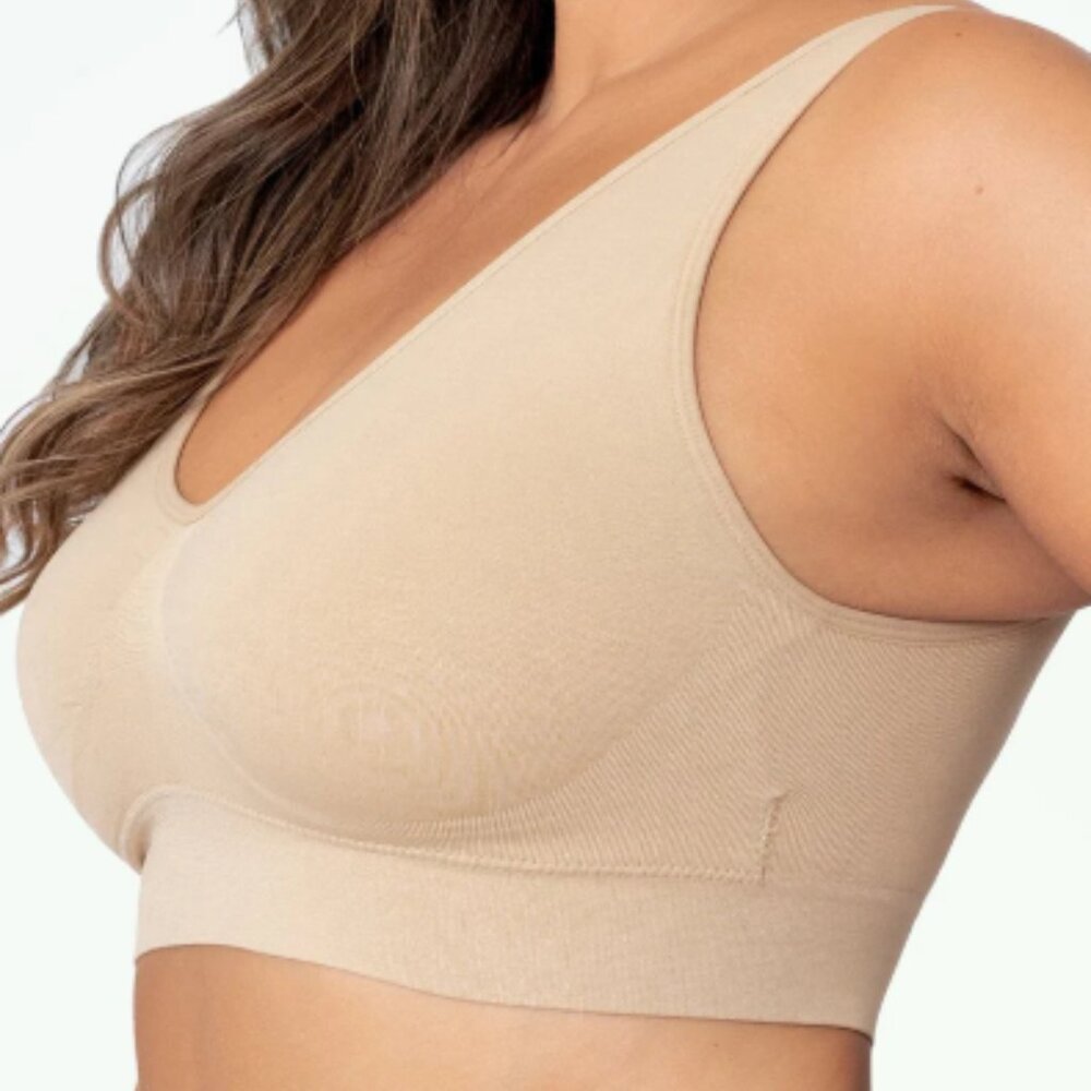 Empetua All Day Comfort Shaper Bra (0321)